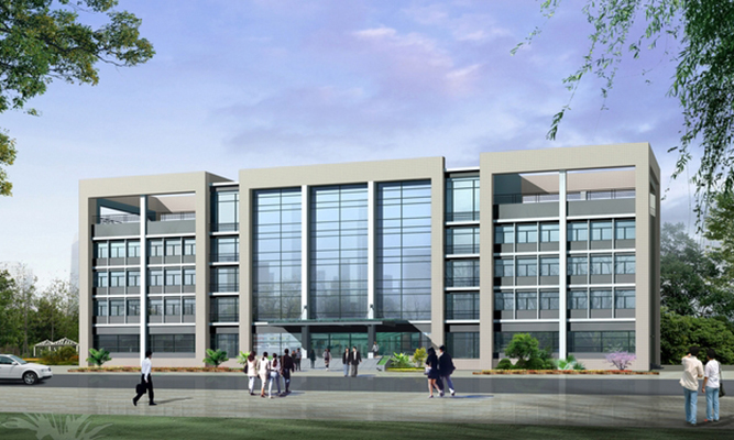 河南宣垣新材料科技有限公司的企業愿景